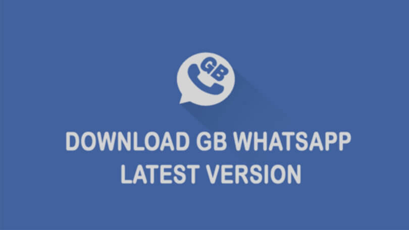 GB Whatsapp Latest 6.25 And 6.40