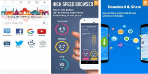 iC Browser