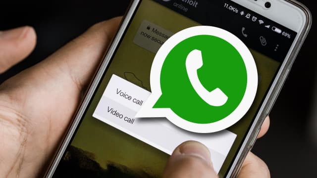How to make a WhatsApp call from your desktop follow these easy steps – Tech news hindi