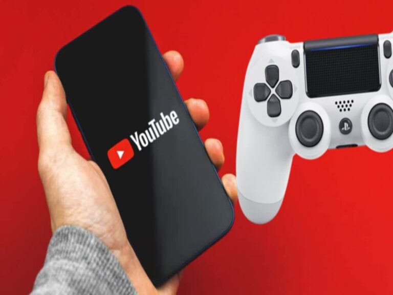 YouTube is Rolling Out Playables Game Arcade for Premium Users – Tech news hindi
