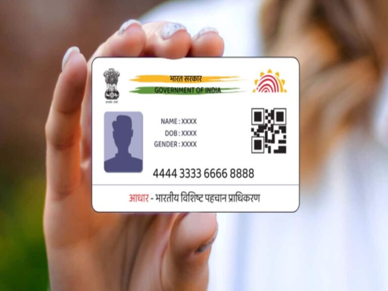 update any details on your aadhaar card with ease here is how it works – Tech news hindi