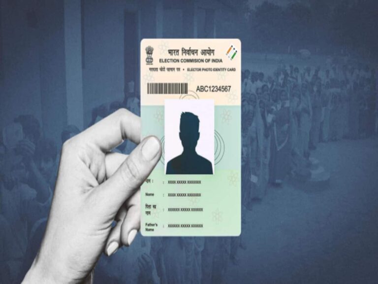 her is how to apply for voter Id card online for free follow these easy steps – Tech news hindi