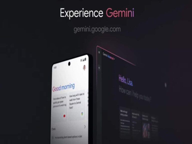 here is how you can replace google assistant with gemini ai follow these steps – Tech news hindi